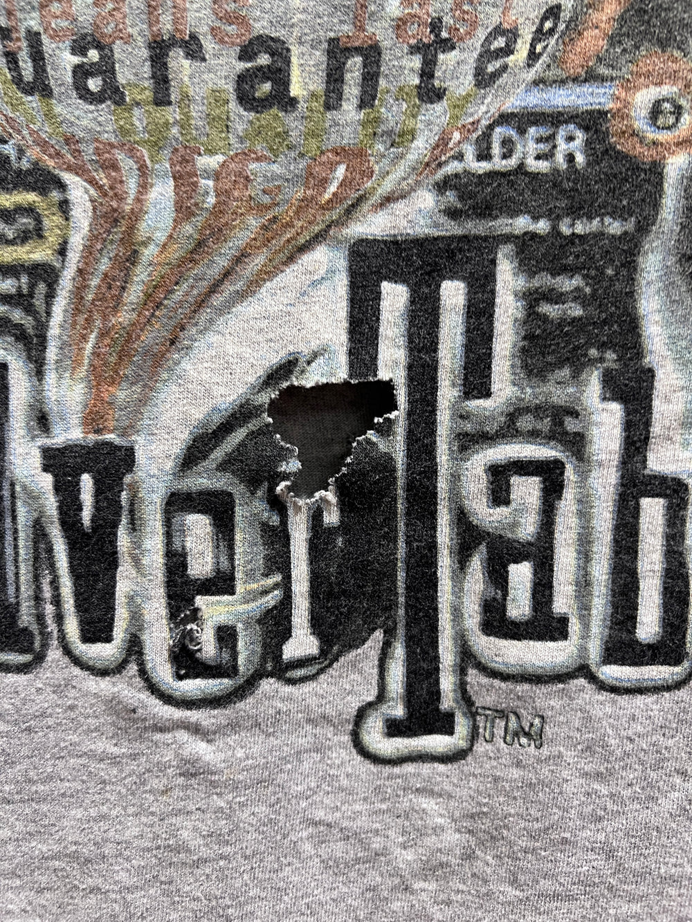 Levi’s　silverTab Tシャツ