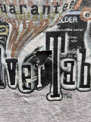 Levi’s　silverTab Tシャツ