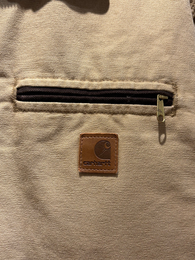 Carhartt ジャケット