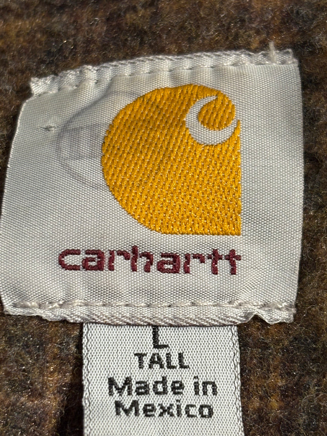 Carhartt ジャケット