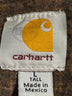 Carhartt ジャケット
