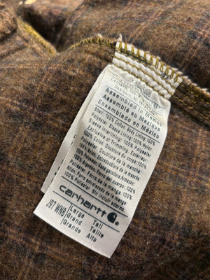 Carhartt ジャケット