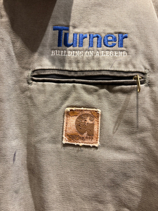 Carhartt ジャケット