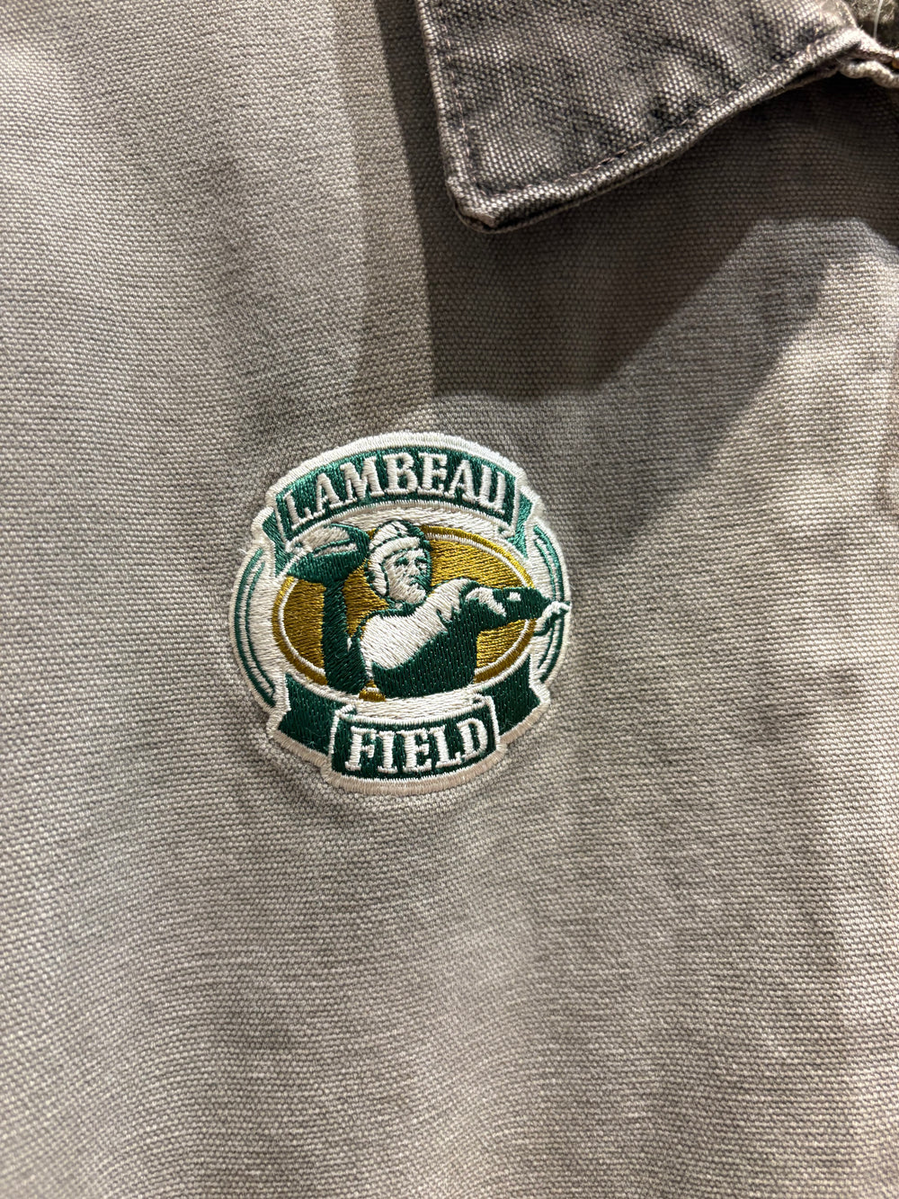 Carhartt ジャケット