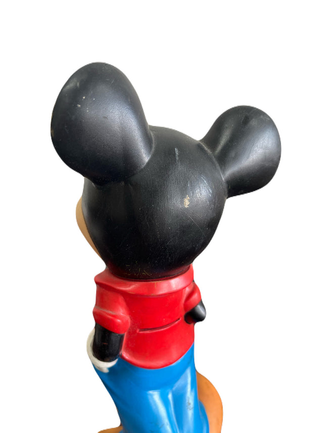 珍品　ミッキー貯金箱　テレビボクシング 61Uea2lcyzL._UF350,350_QL50_.jpg