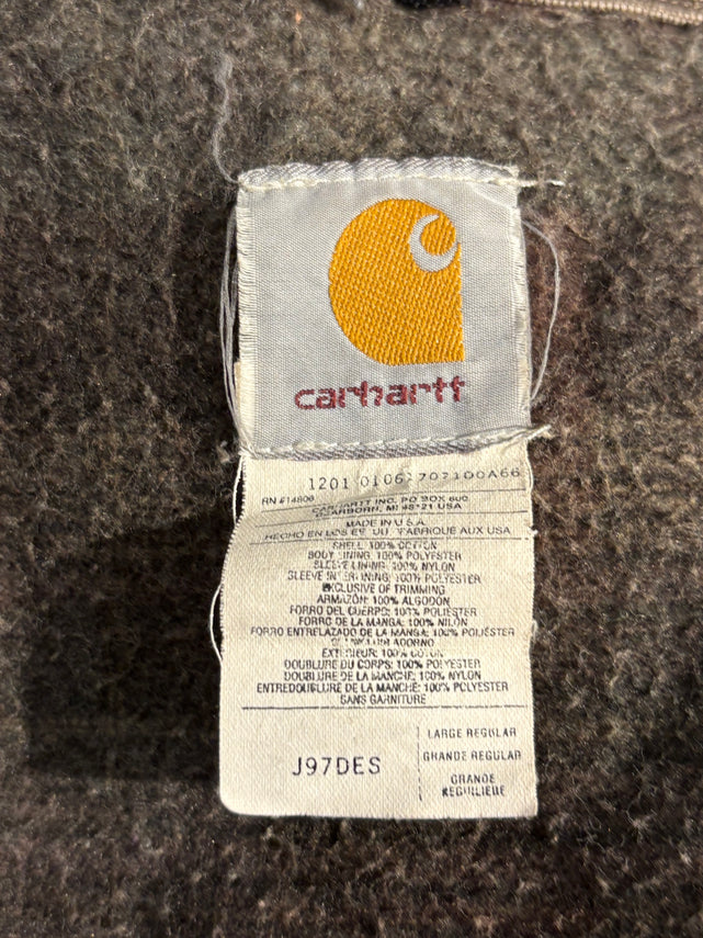 Carhartt ジャケット