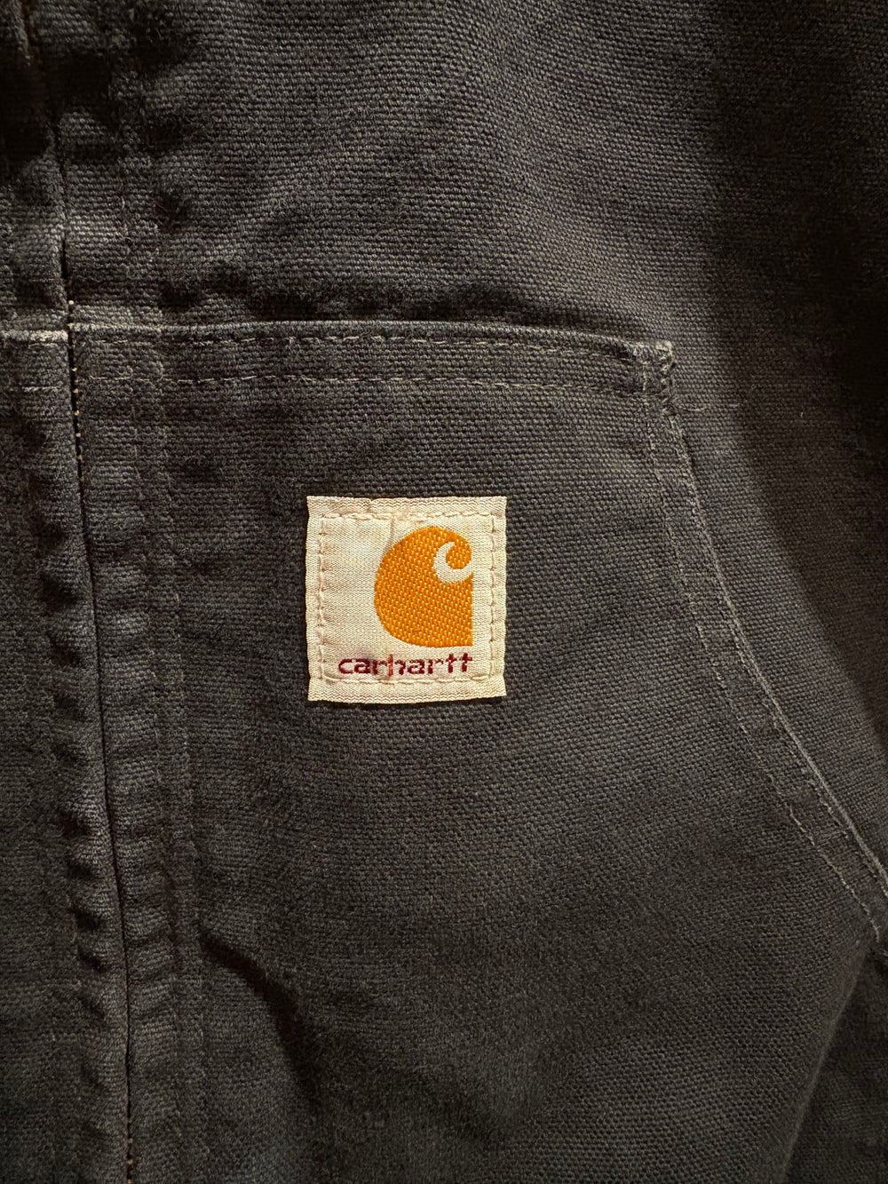 Carhartt ジャケット