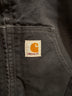 Carhartt ジャケット