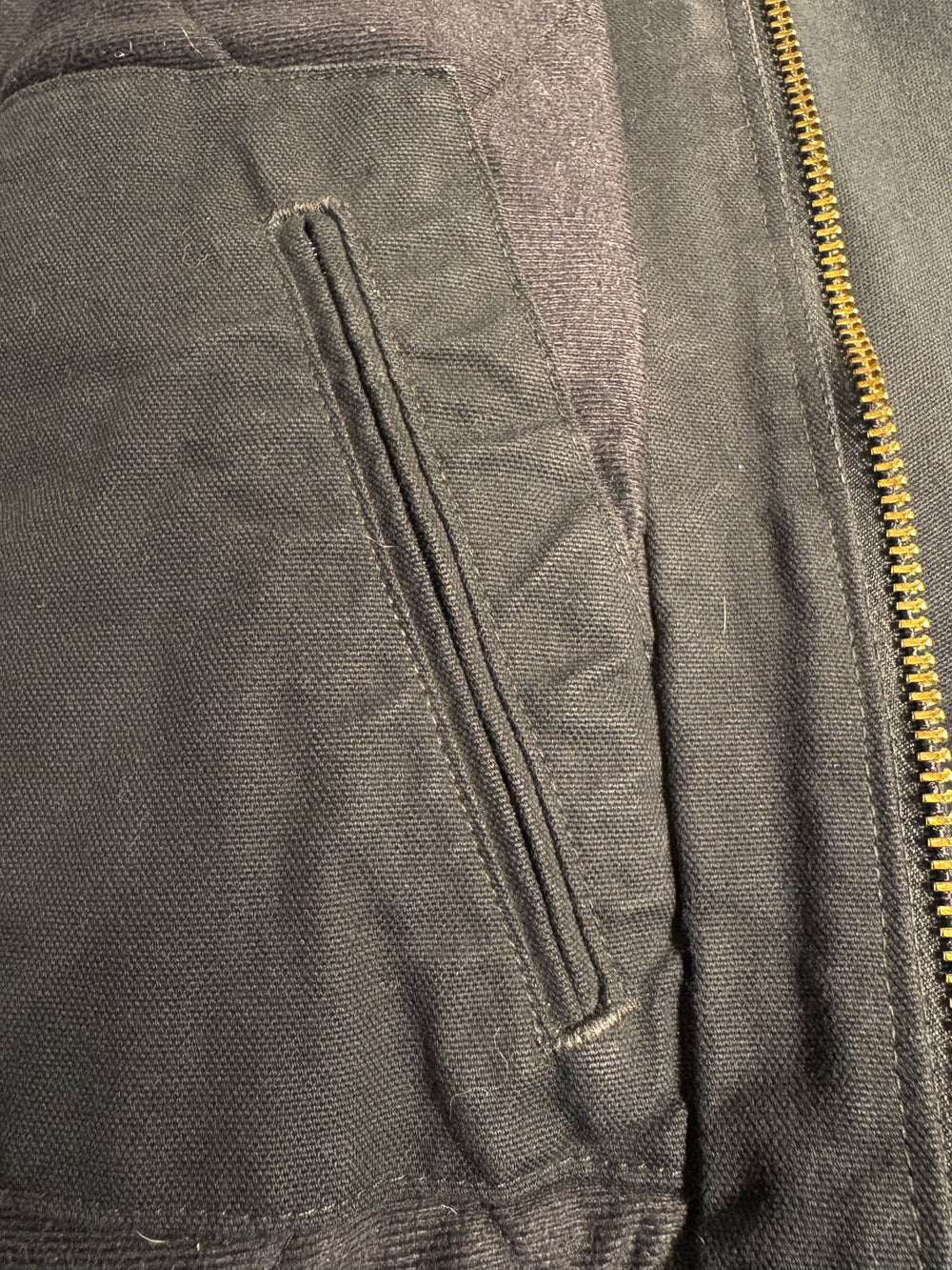 Carhartt ジャケット