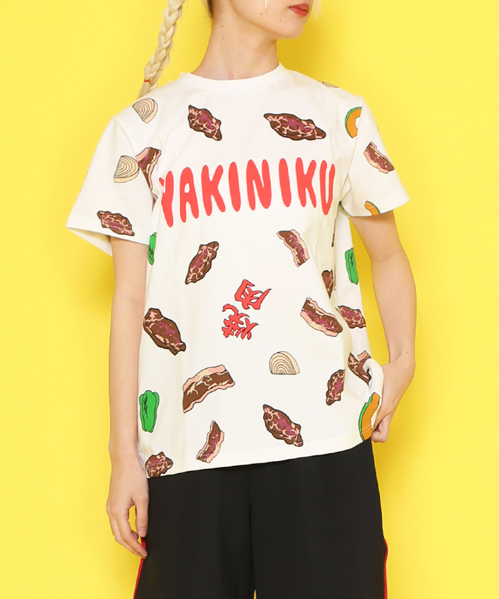 model：H165　着用サイズ：1