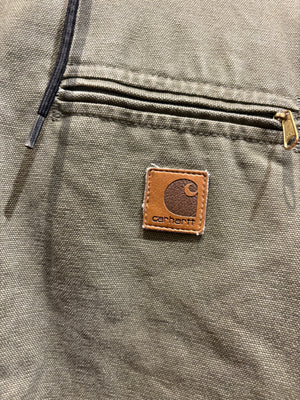 Carhartt ジャケット