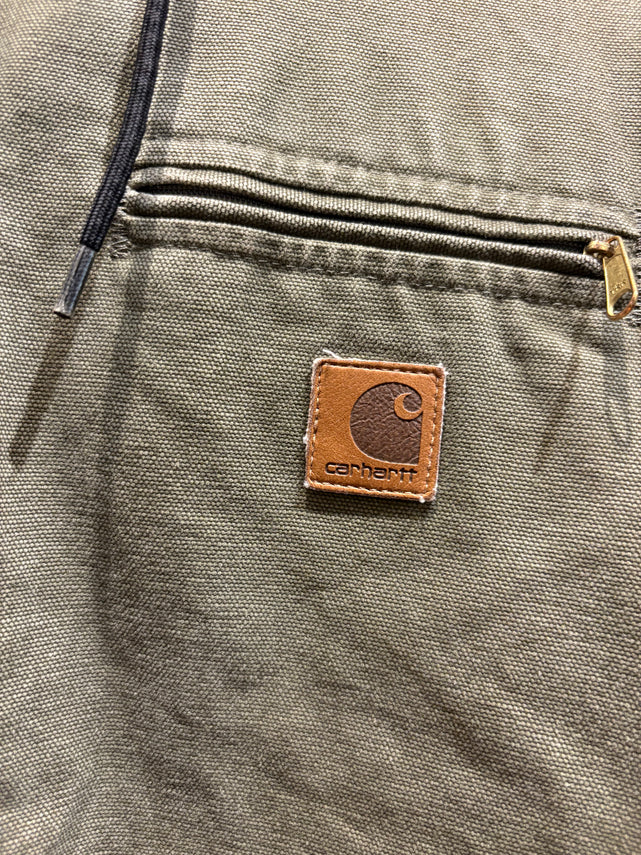 Carhartt ジャケット