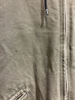 Carhartt ジャケット