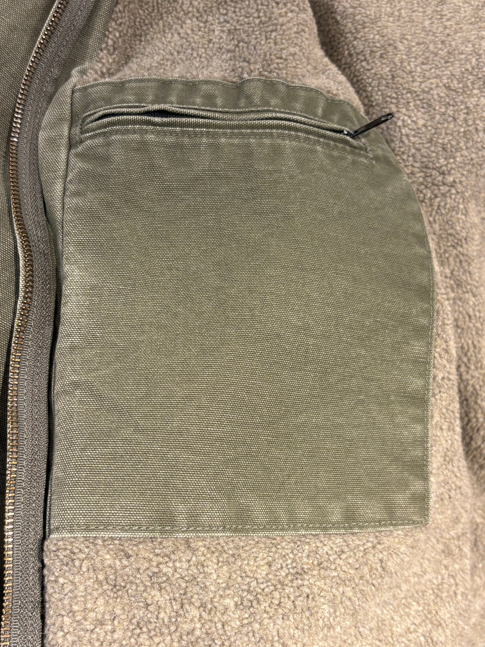 Carhartt ジャケット