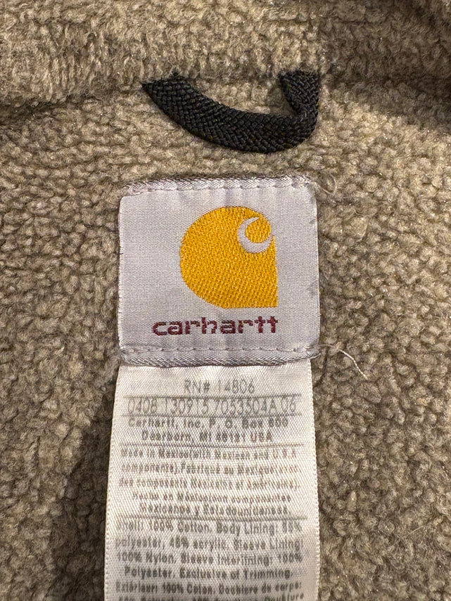 Carhartt ジャケット