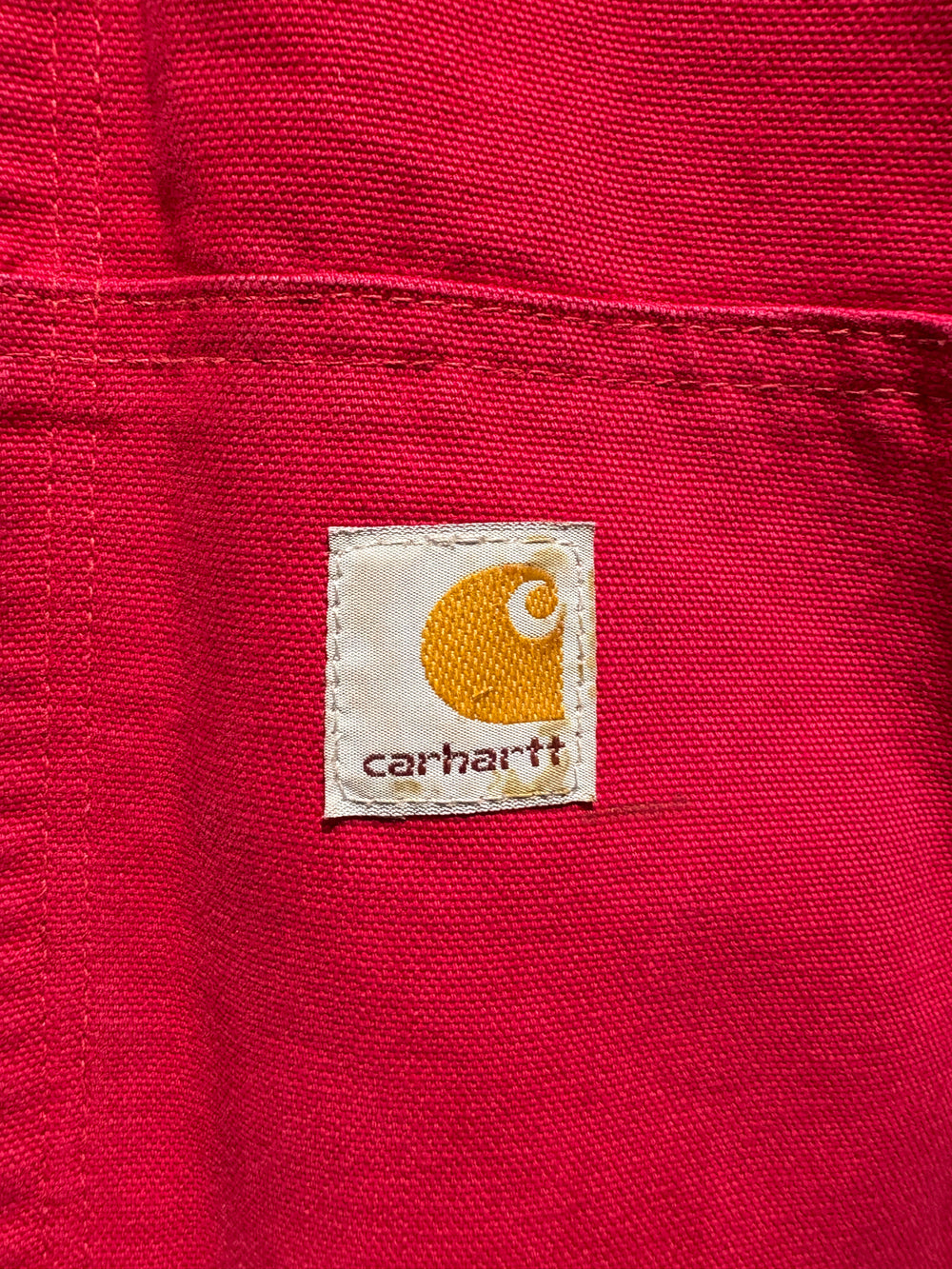 Carhartt ジャケット