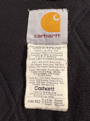 Carhartt ジャケット