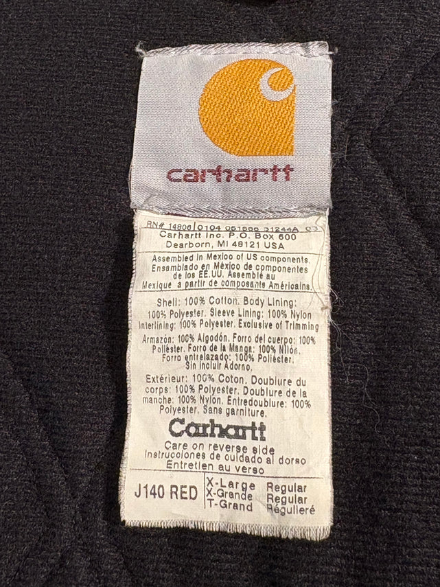 Carhartt ジャケット