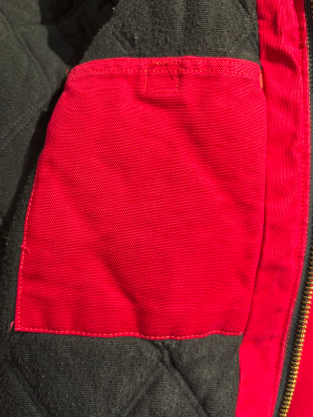 Carhartt ジャケット