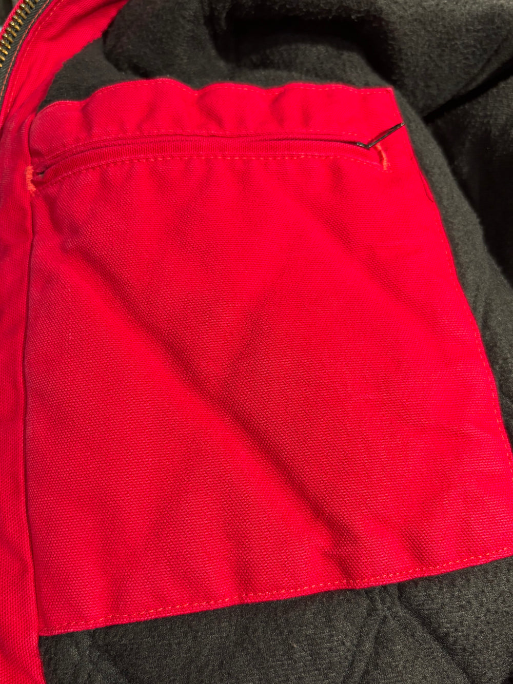 Carhartt ジャケット