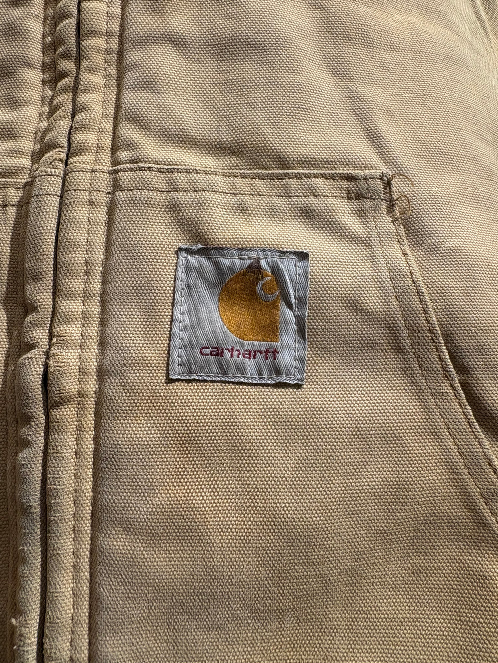 Carhartt ジャケット