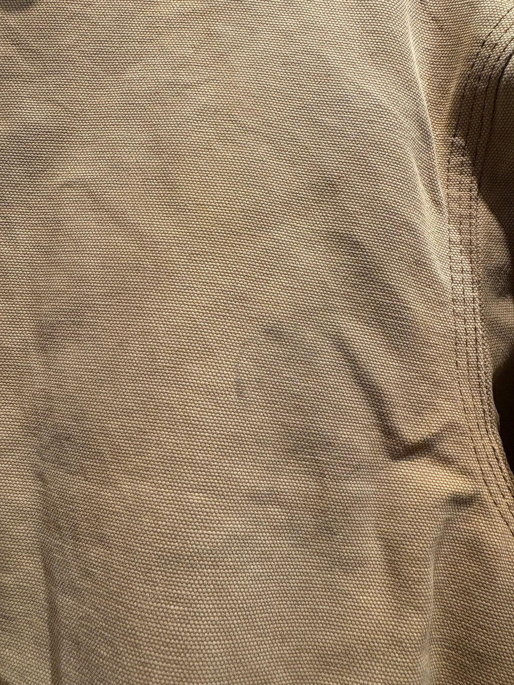 Carhartt ジャケット