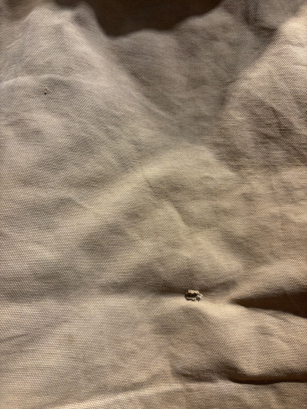 Carhartt ジャケット