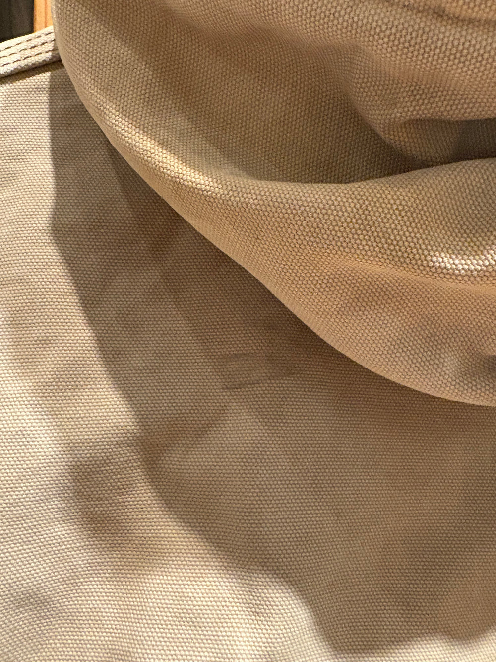 Carhartt ジャケット