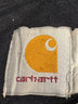 Carhartt ジャケット