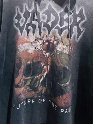 VADER バンドスウェット