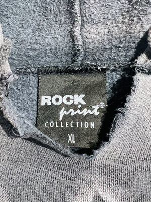 VADER バンドスウェット