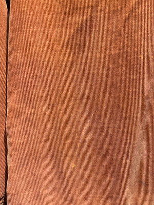 McGREGOR コーデュロイシャツ