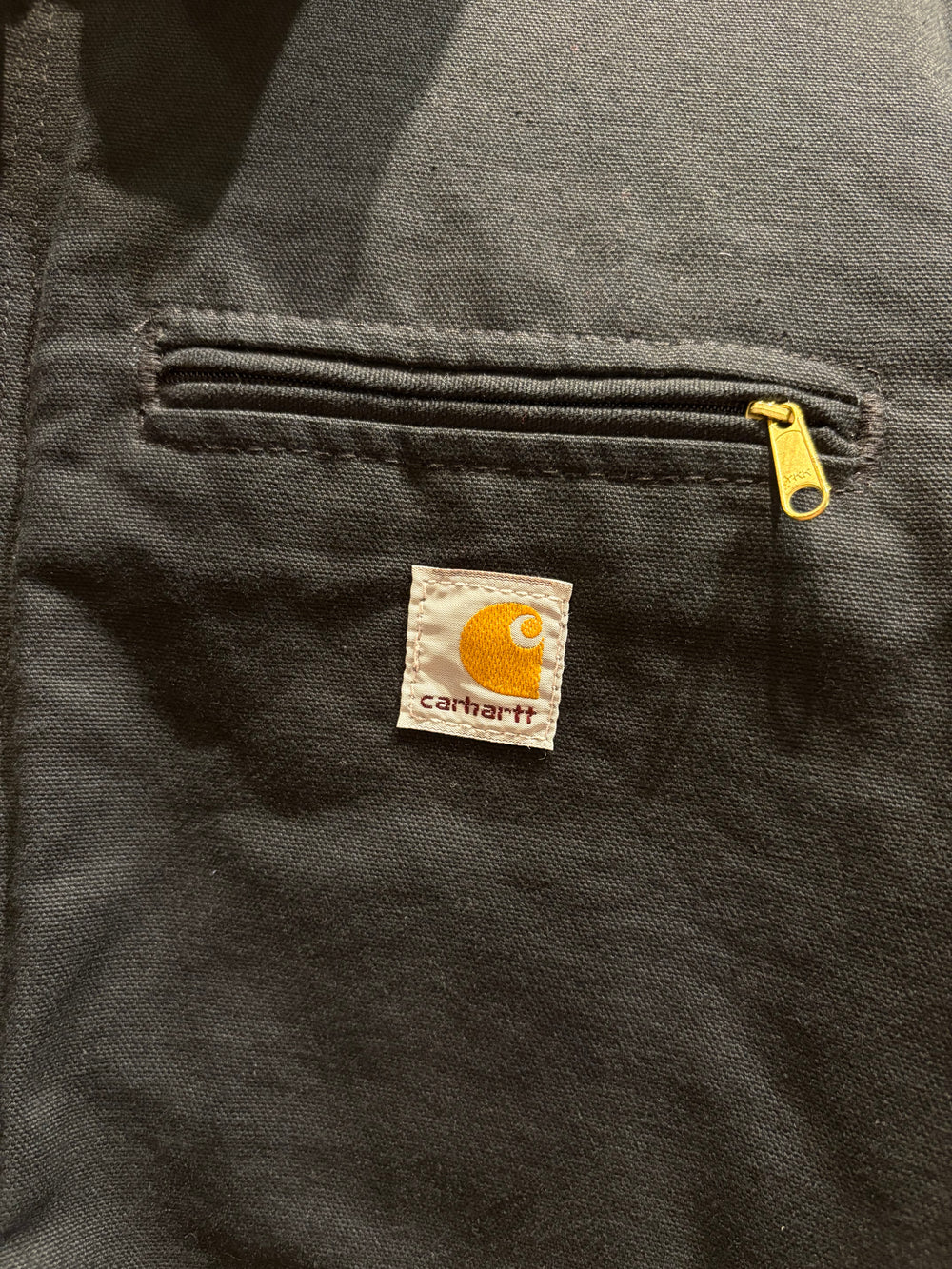 Carhartt ジャケット