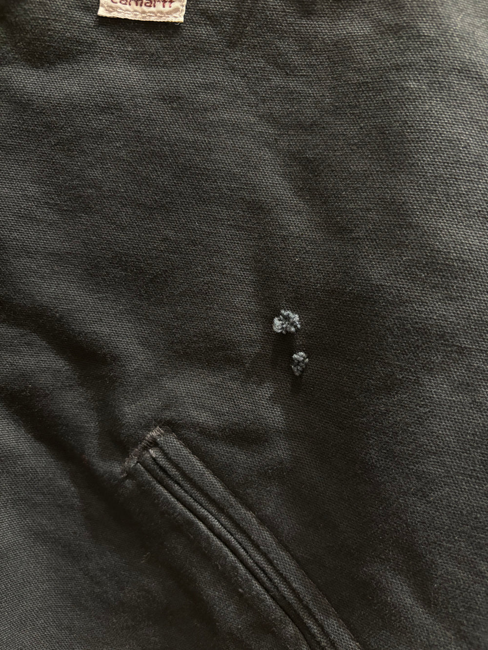 Carhartt ジャケット