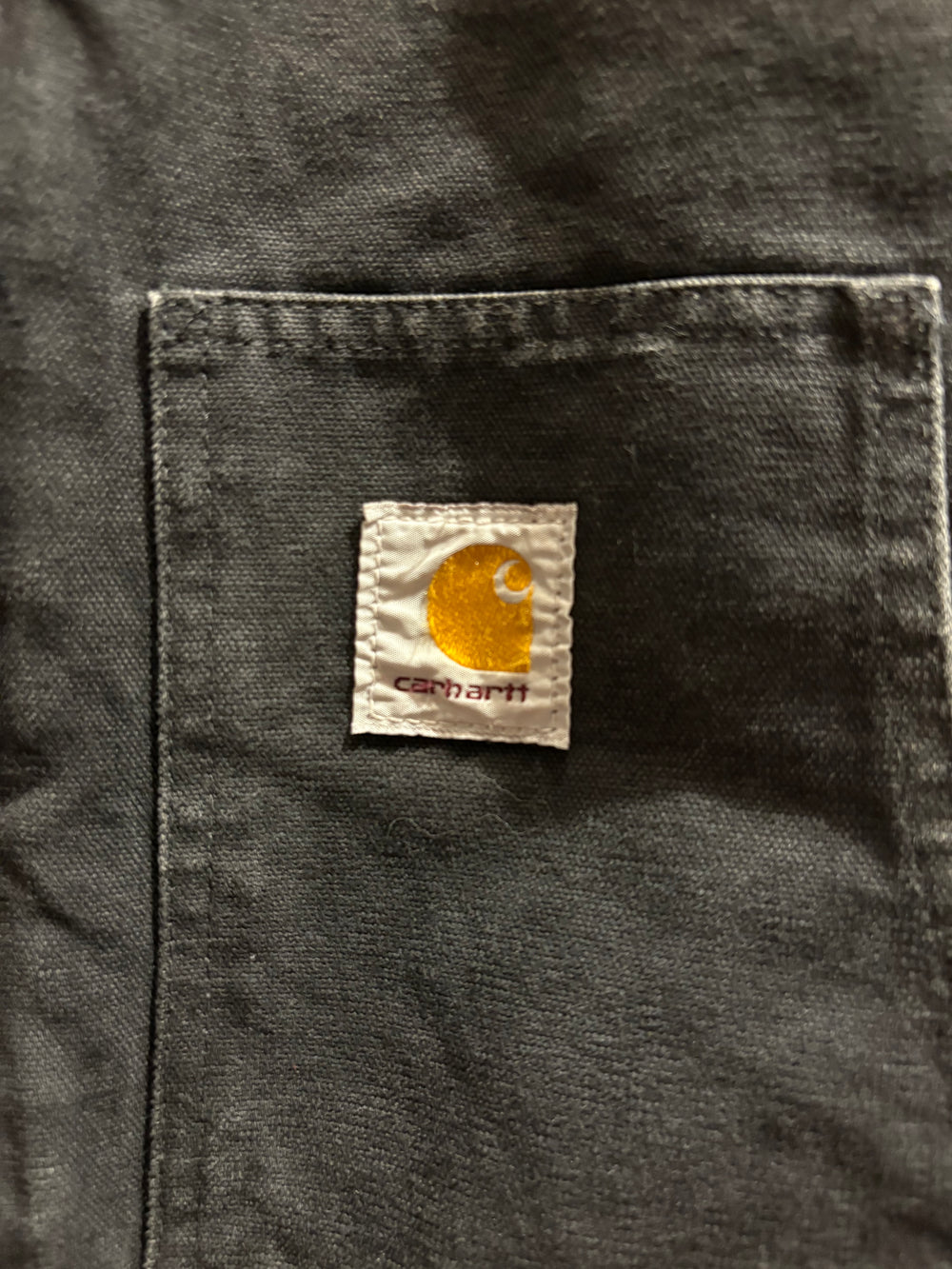 Carhartt ジャケット