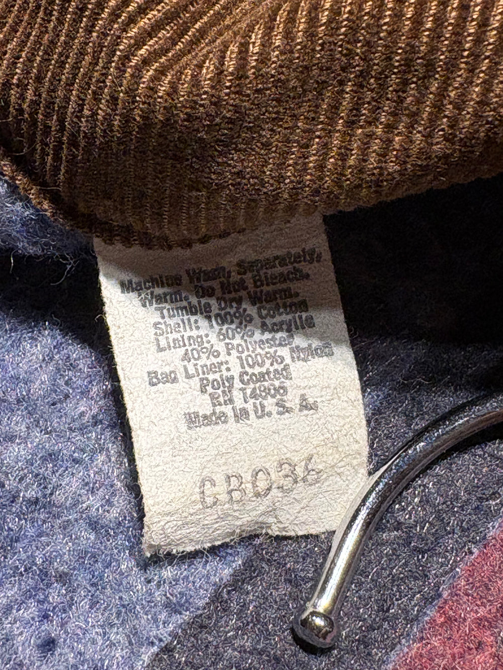 Carhartt ジャケット