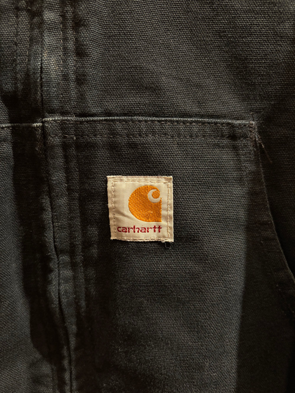 Carhartt ジャケット
