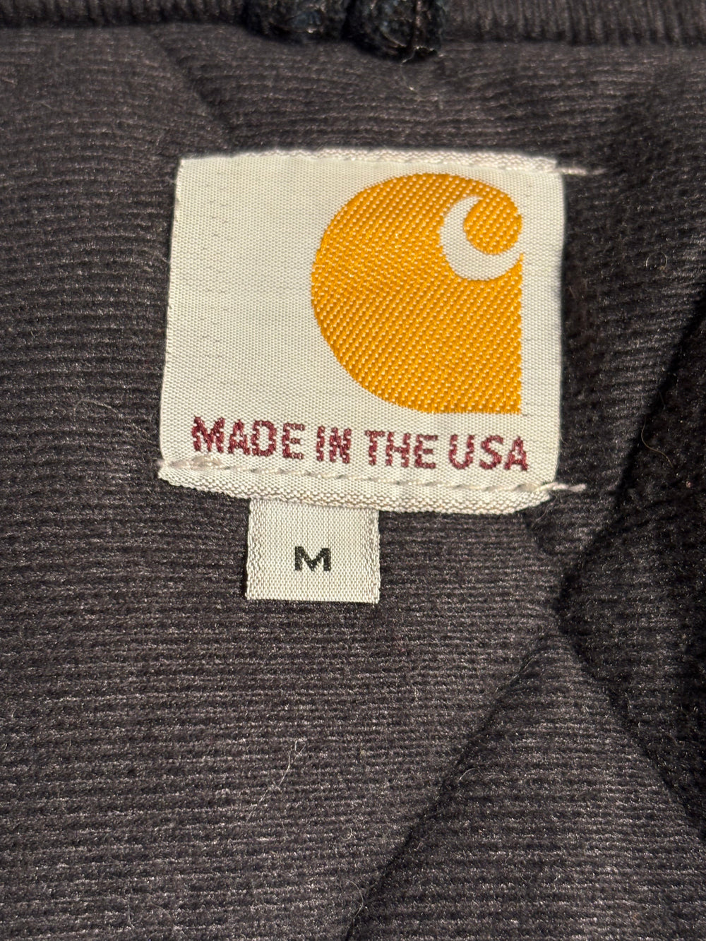 Carhartt ジャケット