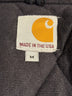 Carhartt ジャケット
