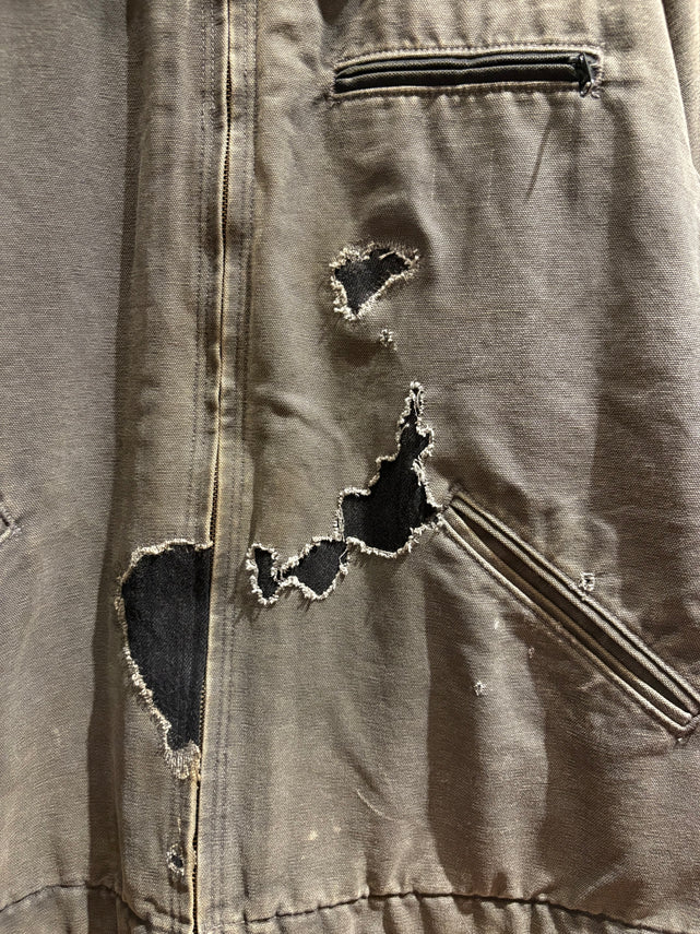 Carhartt ジャケット