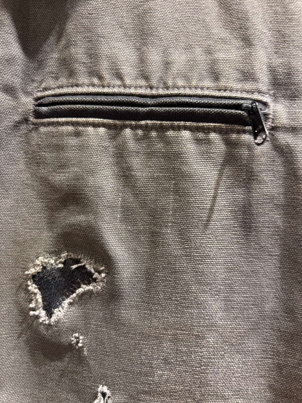 Carhartt ジャケット