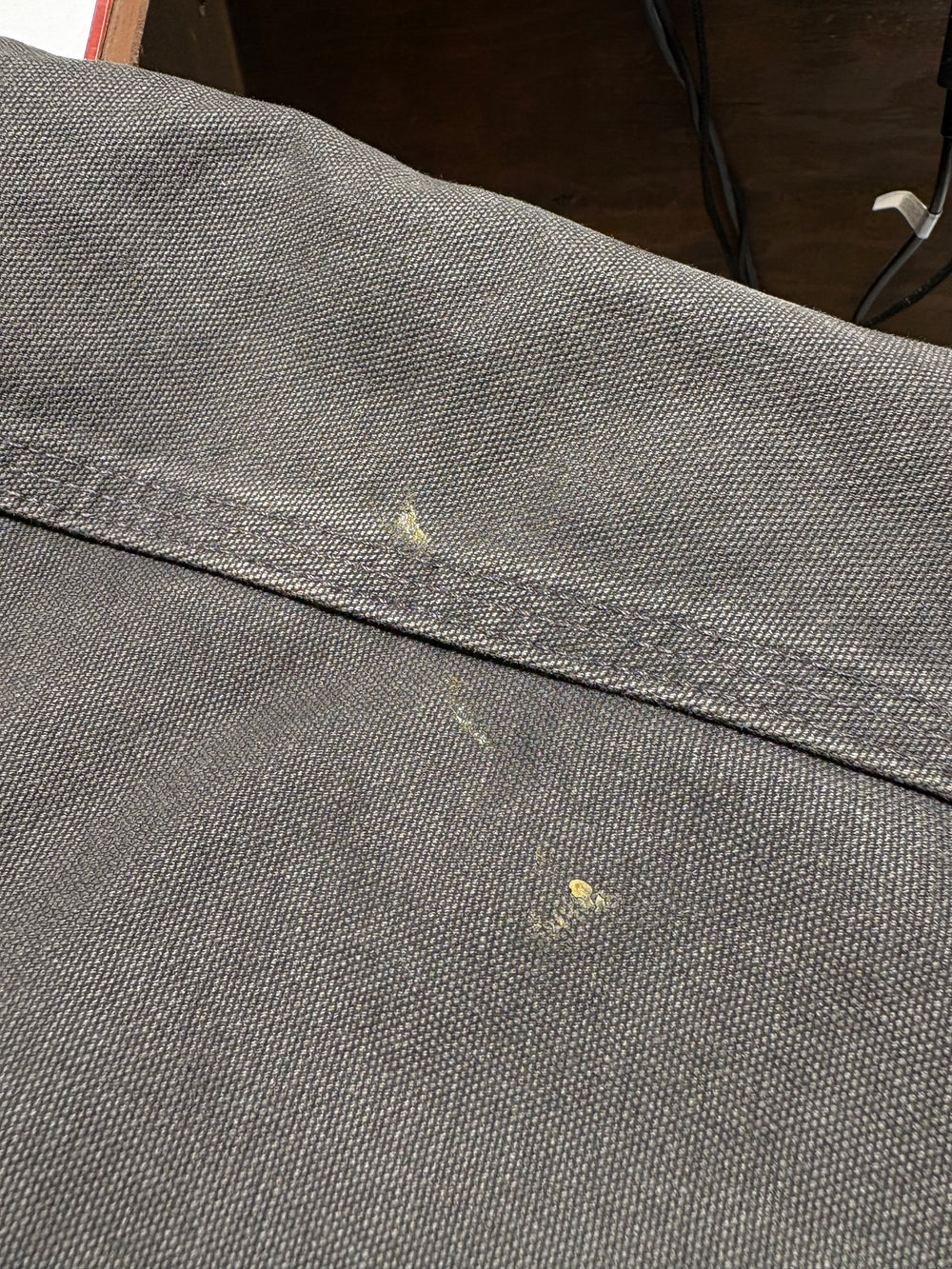 Carhartt ジャケット