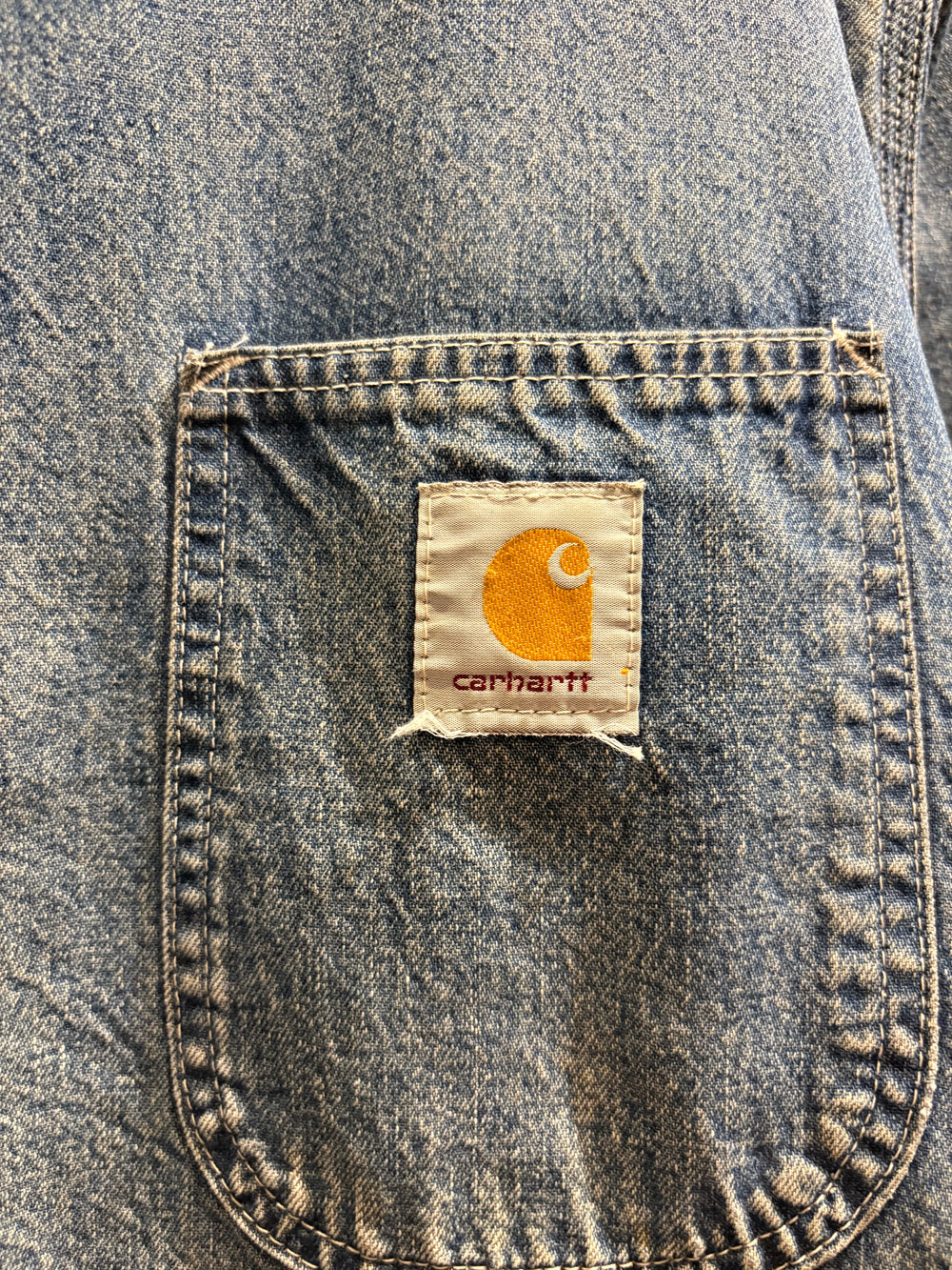 Carhartt ジャケット