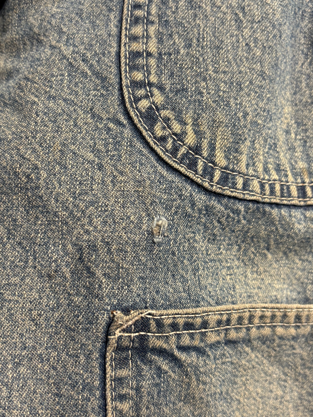 Carhartt ジャケット