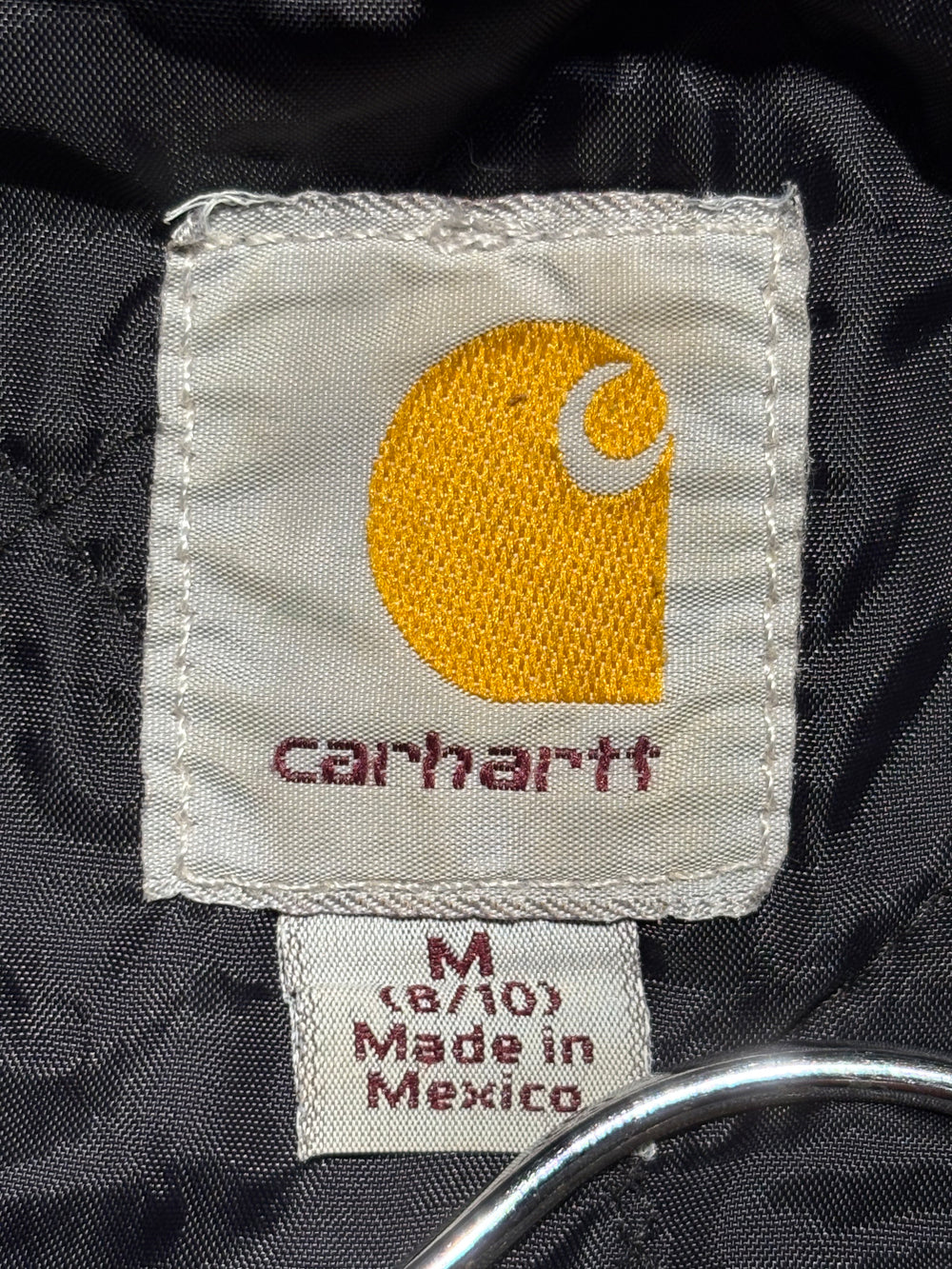 Carhartt ジャケット