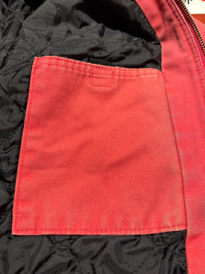 Carhartt ジャケット