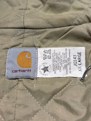 Carhartt ジャケット