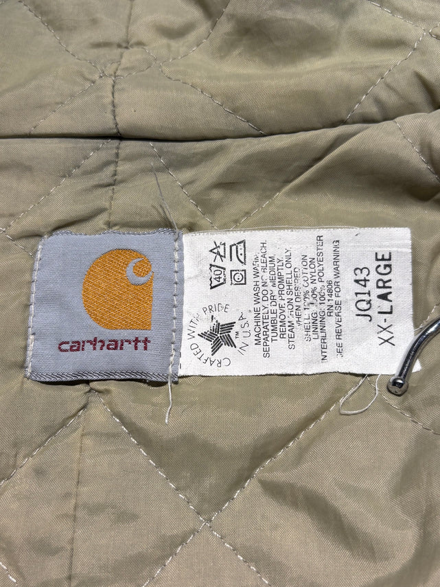 Carhartt ジャケット