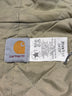Carhartt ジャケット