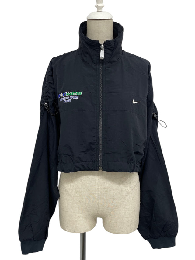 リメイク ショートナイロンジャケット – WEGO ONLINE STORE